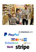 online payments